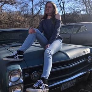 Meet your Posher, Lex